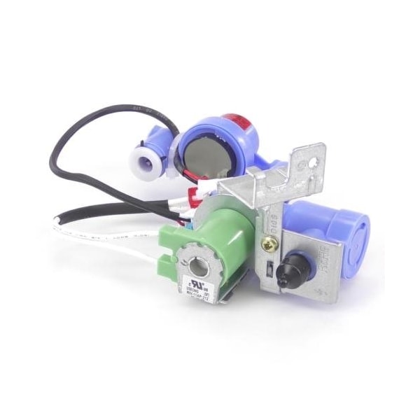 Lg AJU75632502 LG Water Valve Assembly AJU75632502 - main